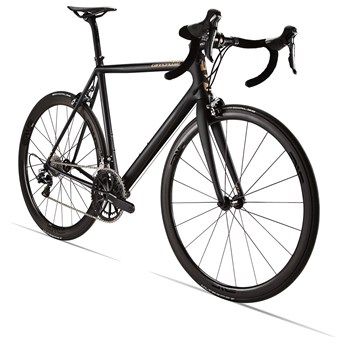 Cannondale SuperSix EVO Black Inc BLE