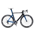 Giant Propel Advanced SL 0 ISP Materialfärg/Blå