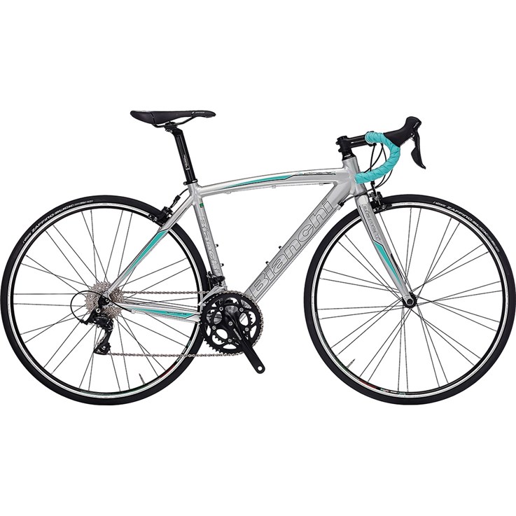 Bianchi Via Nirone Dama Bianca