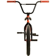 Subrosa Letum Orange