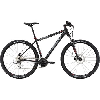 Cannondale Trail 6 27,5