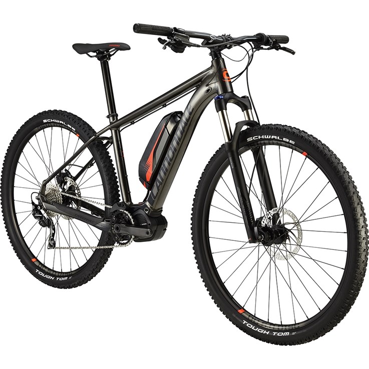 Cannondale Trail Neo Men 1