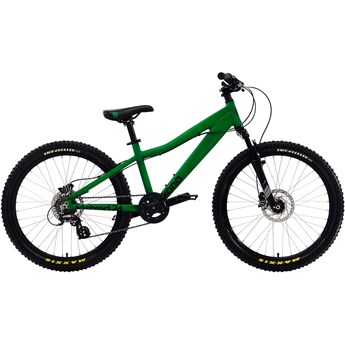 Kona Shred 24 Green