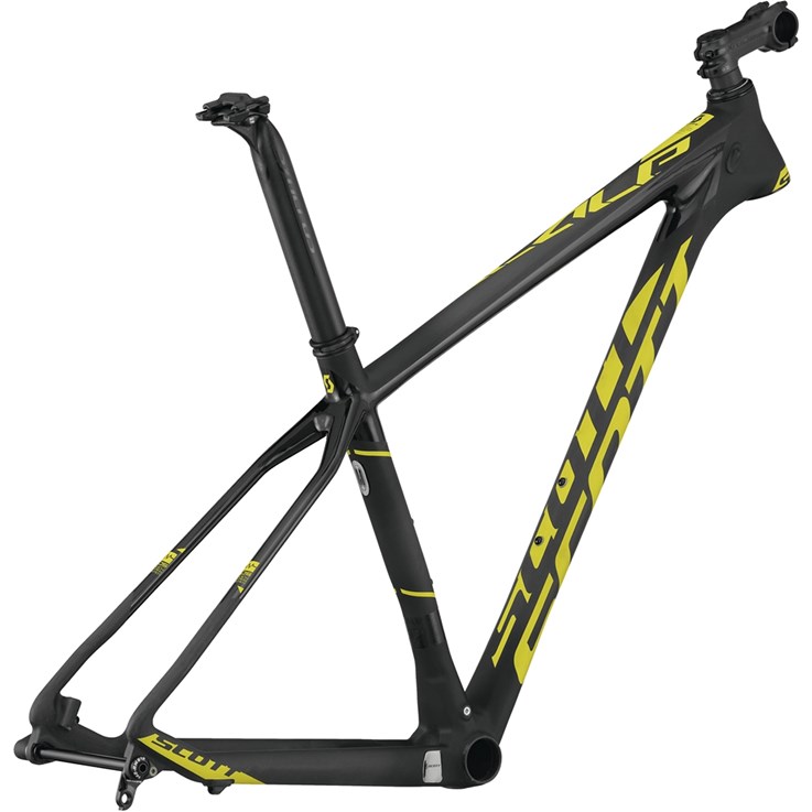 Scott Scale 900 RC HMX BB92 Frame