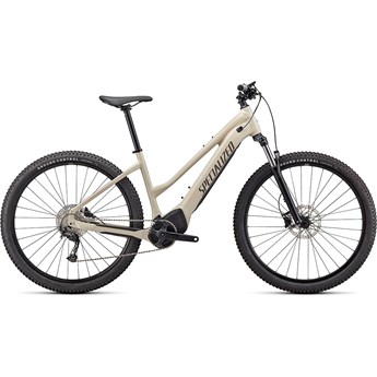 Specialized Tero 3.0 Step-Through White Mountains/Gunmetal