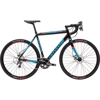 Cannondale CAADX Tiagra Cyn