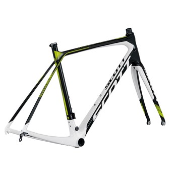 Scott Frame set Solace 10 HMF Mechanical/Di2