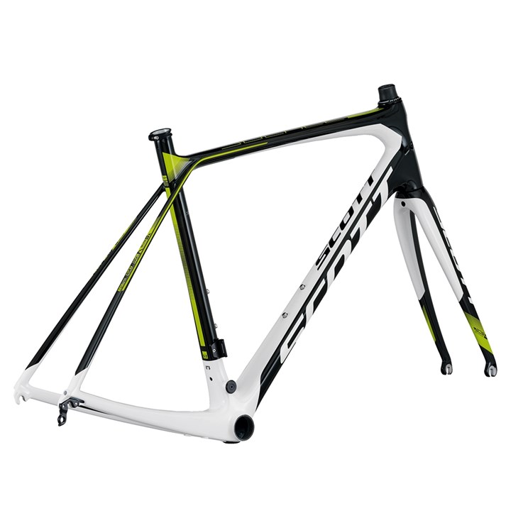 Scott Frame set Solace 10 HMF Mechanical/Di2