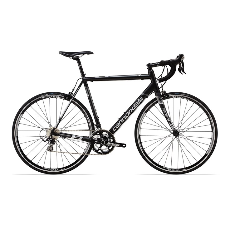 Cannondale CAAD8 105 T BBQ