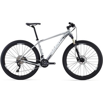 Giant XTC 27.5 1 Silver