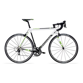 Cannondale CAAD10 105 C WHT