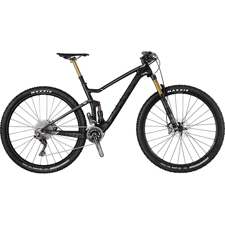 Scott Spark 900 Premium 