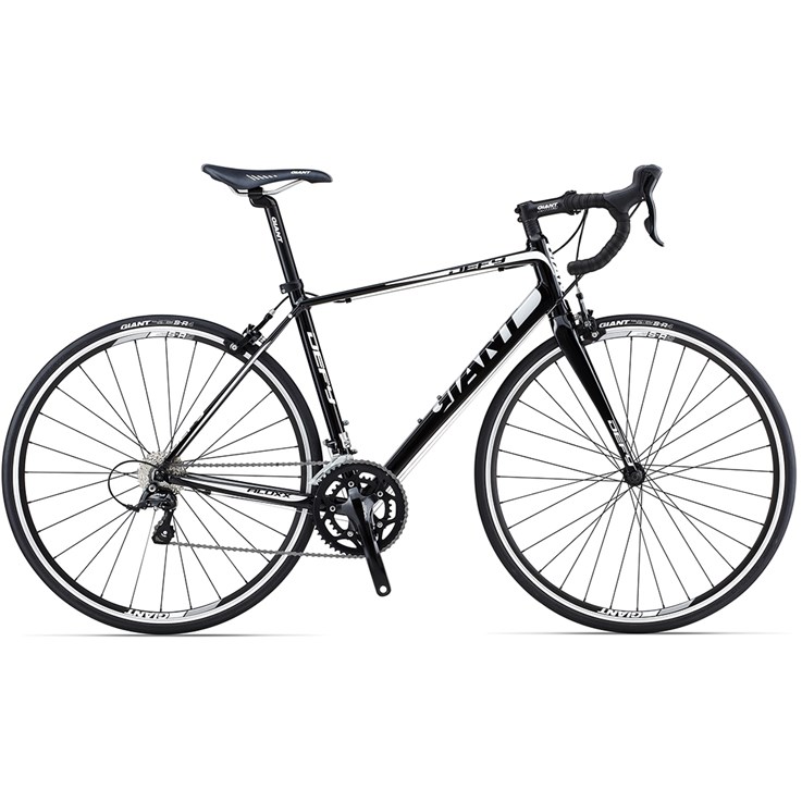 Giant Defy 3 Tvådelat Kompakt Vevparti 