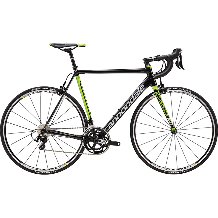 Cannondale CAAD12 105 Rep