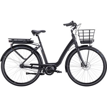 Crescent Elora Svart Nyhet