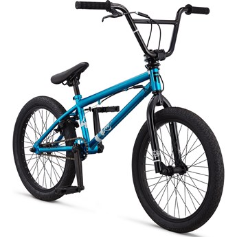 Mongoose Legion L40 Vivid Teal