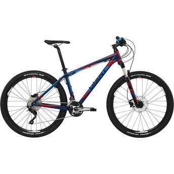 Giant Talon 27.5 0 LTD Blue/Red