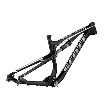 Scott Frame set Genius 730