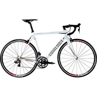 nishiki competition