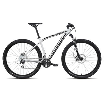 Specialized Rockhopper 29 White/Black