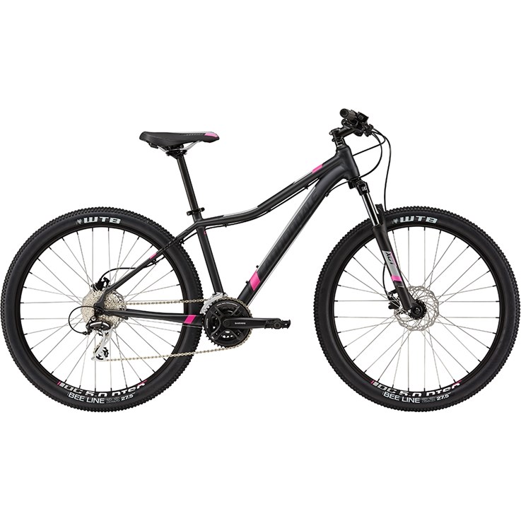 Cannondale Trail 27,5 Womens 6 Gry