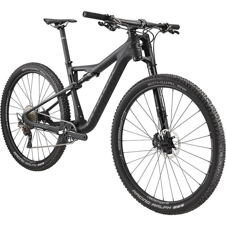 Cannondale Scalpel Si Carbon 3