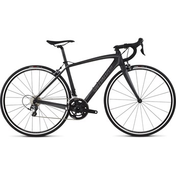 Specialized Amira SL4 Comp CEN Satin Carbon/Charcoal