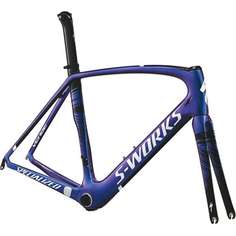 Specialized S-Works Venge Frameset (Rampaket) Boonen