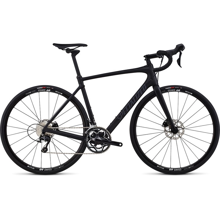 Specialized Roubaix Elite Black/Black/Black