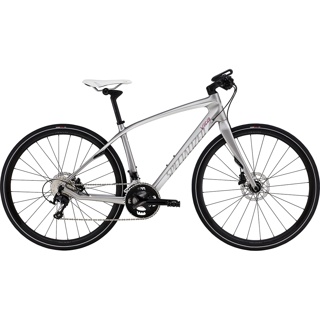 specialized vita elite disc