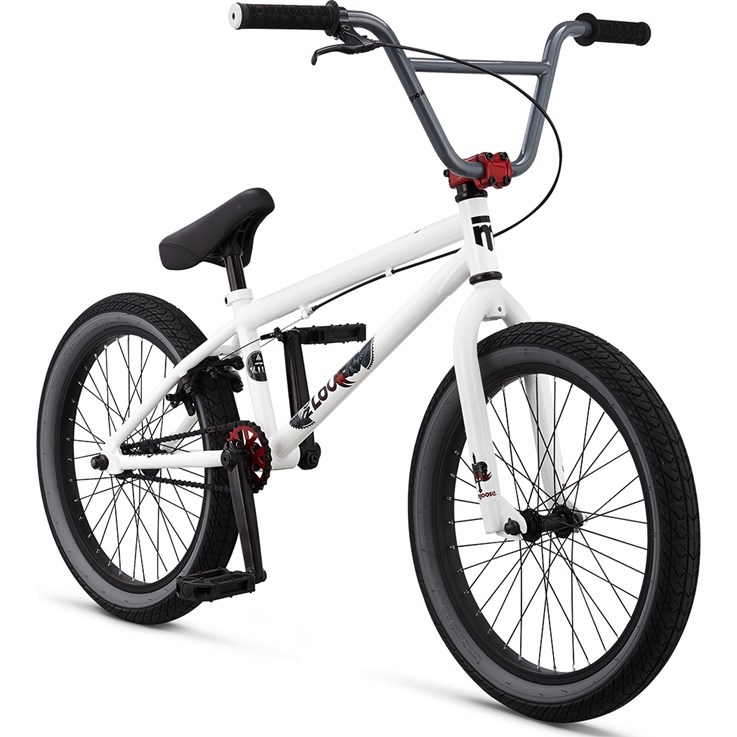 Mongoose Legion L60 White