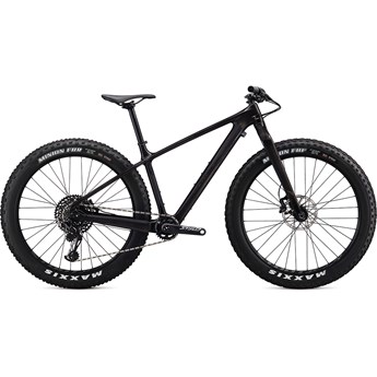 Specialized Fatboy Comp Carbon Gloss Carbon/Gunmetal