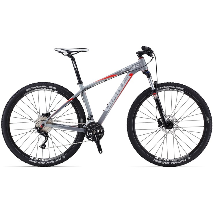 Giant XTC 29ER 2 