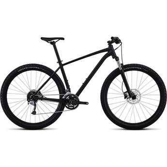 Specialized Rockhopper Men Comp 29 Satin Gloss Black/Black