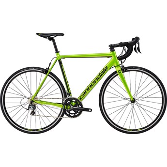 Cannondale CAAD Optimo Tgra