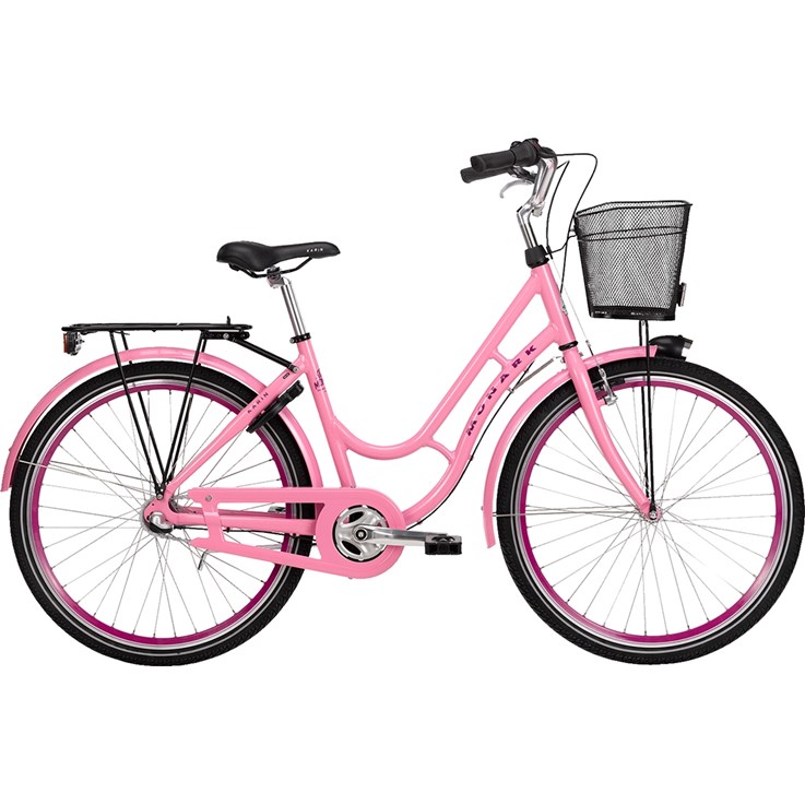 Monark Karin 26" Rosa