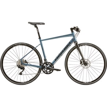 Nishiki Pro Air Herr Ishavsgrön Nyhet