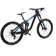 Giant Glory Advanced 27.5 0 Comp/Black