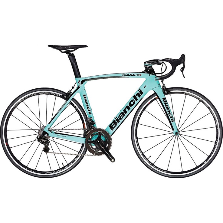 Bianchi Oltre XR.4 CV Aero