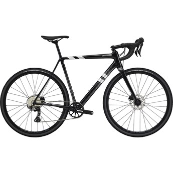 Cannondale SuperX RX Black Pearl