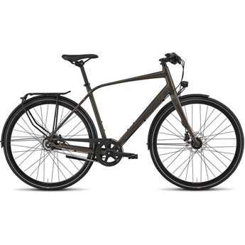 Specialized Source 8 Disc Satin Brown/Tint Graphic