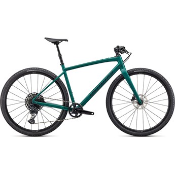 Specialized Diverge Expert Carbon Gloss Arctic Blue/Sand Speckle/Terra Cotta