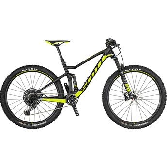 Scott Spark Pro 700