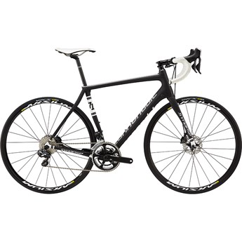 Cannondale Synapse Carbon Ultegra Di2 Disc Bbq