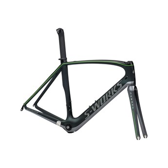 Specialized S-Works Venge Mark Cavendish LTD Bara Ram (Frameset) 