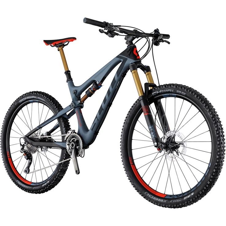 Scott Genius 700 Premium 