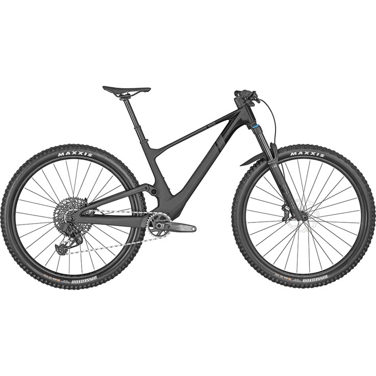 Scott Spark ST 910 Nyhet