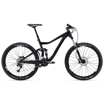 Giant Trance Advanced 27.5 2 Comp
(Matt/Gloss)