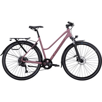 Crescent Åkulla Bordeaux matt Nyhet