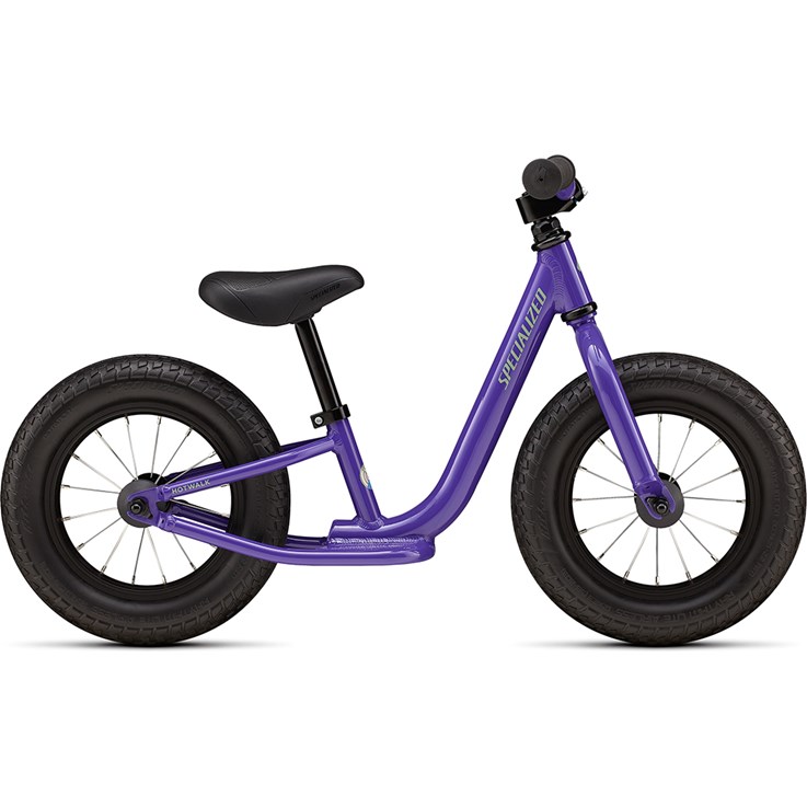 Specialized Hotwalk Gloss Purple Haze/pistachio Nyhet